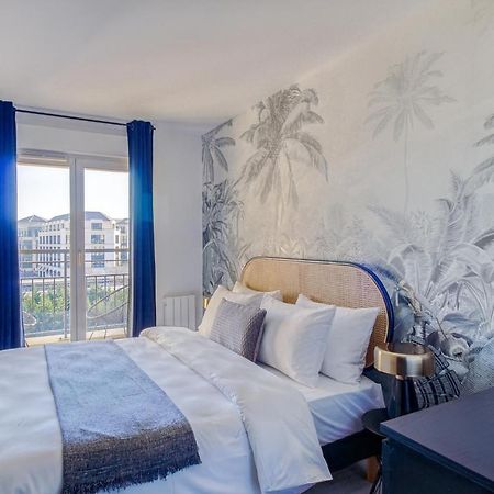 Appartement Ideal Pour 8 Personnes Pres De Disneyland Paris #18 Chessy  Zewnętrze zdjęcie