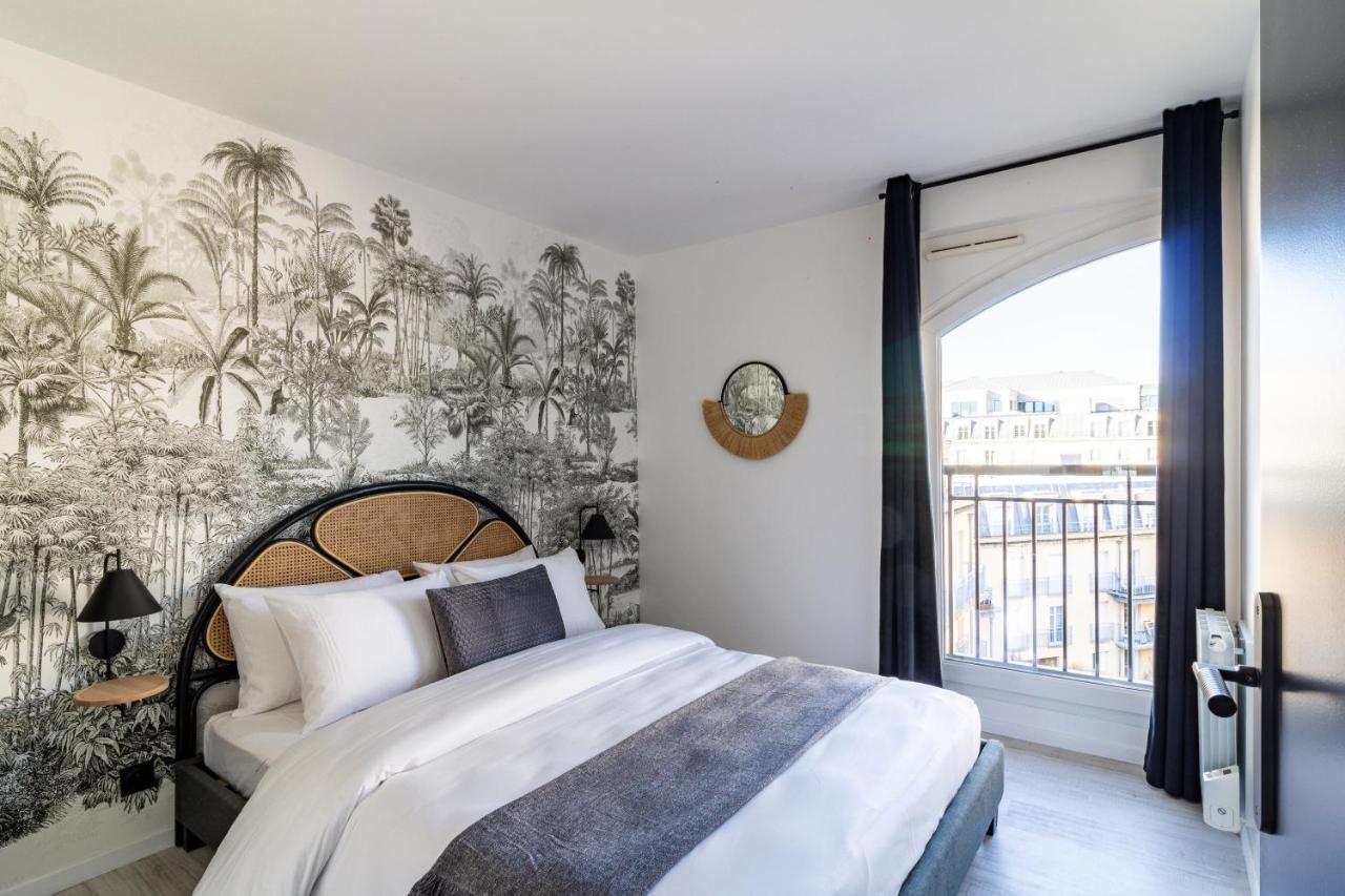 Appartement Ideal Pour 8 Personnes Pres De Disneyland Paris #18 Chessy  Zewnętrze zdjęcie