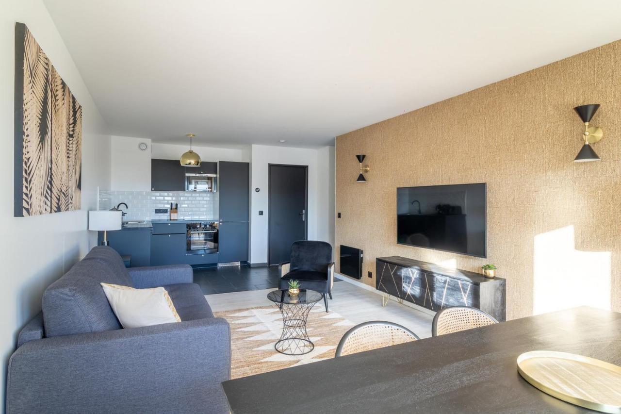 Appartement Ideal Pour 8 Personnes Pres De Disneyland Paris #18 Chessy  Zewnętrze zdjęcie